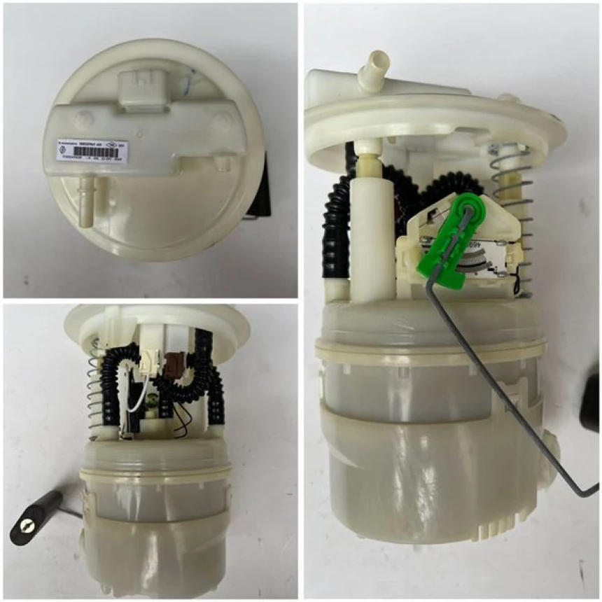 Renault Yakıt Depo  Samandırası H5f 404/hsf 408 1.2tce 125 Duster 2013-> - İthal 172024983r