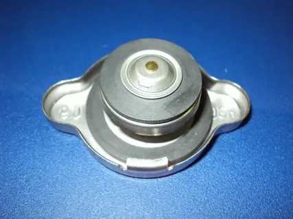 Kia Radyator Kapagı (0,9 Bar) Hyundaı Era-Blue-İ20-İ30 - Kia Cerato-Rio-Ceed-Bongo Dizel Tum Modeller (j - Century Cer-109