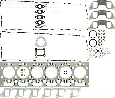 MOTOR CONTA TAKIMI ÜST RENAULT PREMIUM KERAX 370/420 DCI - VICTOR REINZ 02-36830-01