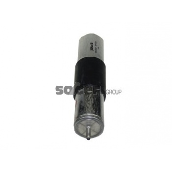 YAKIT FILTRESI BMW E36 E46 E39 E38 E31 - PURFLUX EP165