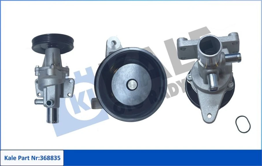 Opel Devirdaım - Devirdaım - Kal 368835