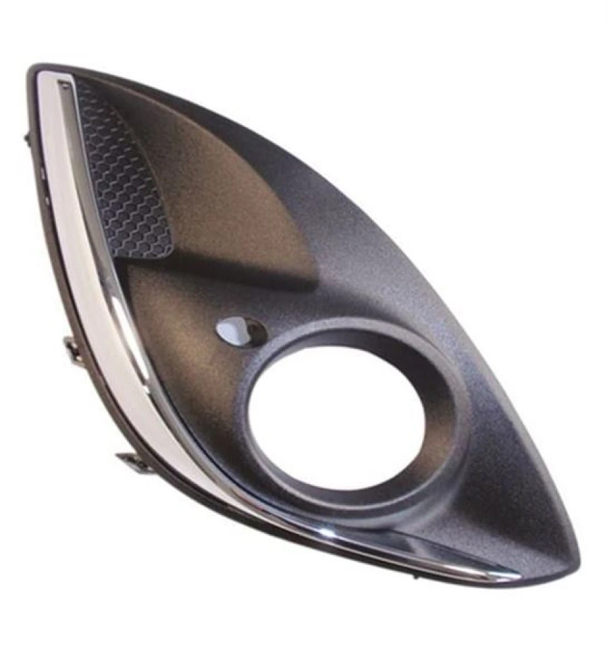 Opel Sis Far Cercevesi Nikelajlı Sag Corsa D11>14 - İthal 13344799