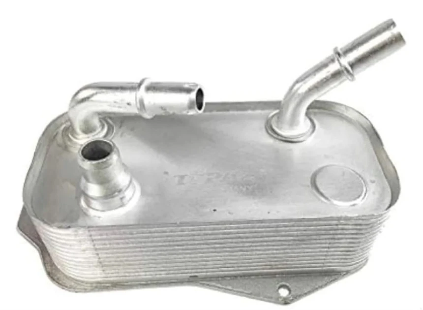 Bmw Sanzıman Yag Sogutucu Bmw N43 N45 N47 M47 M57 E82 E87 E88 E90 E92 E93  X1 E84 - Hellux Hys900134