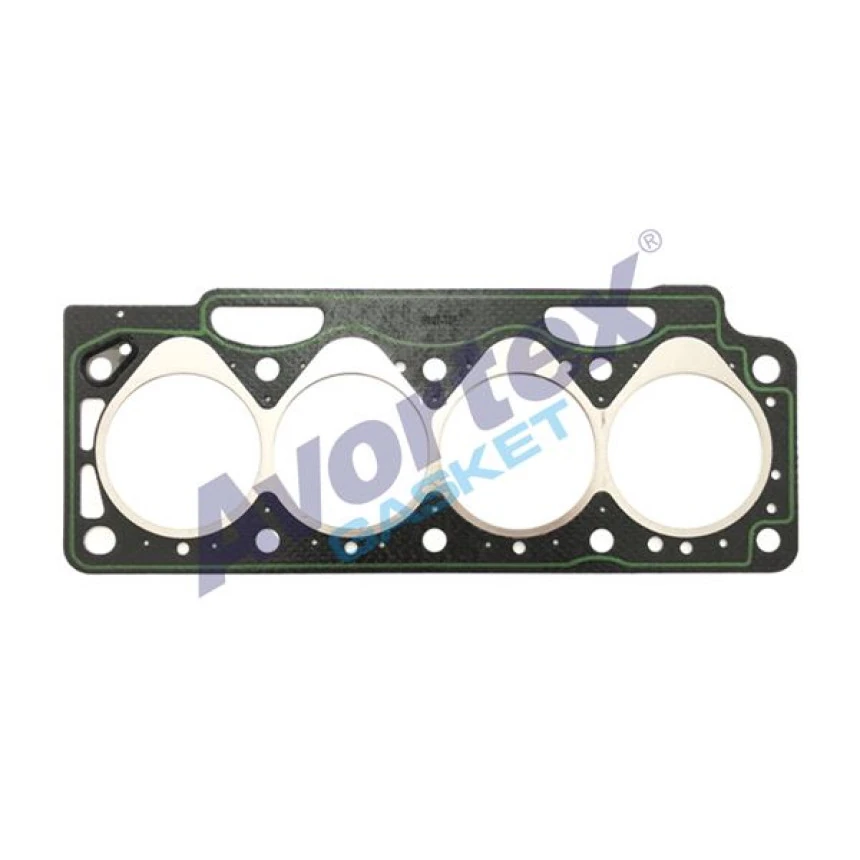 Renault Silindir Kapak Contası R19 Clio Megane Expres 1,9d 1 Delik - Avortex 500