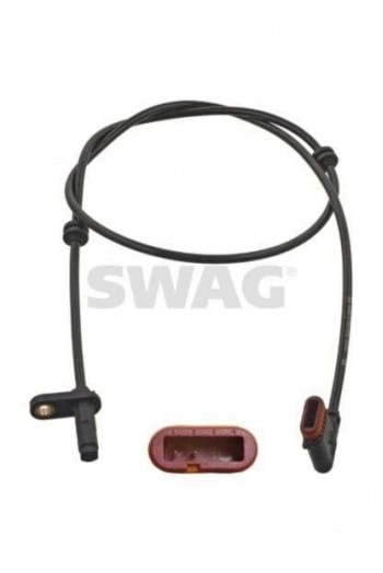 ABS SENSORU ARKA E-CLASS C207 11>16 A207 11>16 - SWAG 10938596