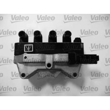 ATESLEME BOBINI BRAVA BRAVO DOBLO MAREA PALIO ALBEA 1,6 16V - VALEO 245134