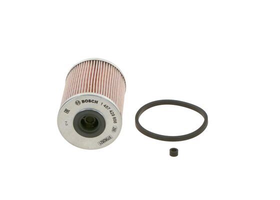 MAZOT FILTRESI Z13DT Z13DTJ X20DTH Y20DTH ASTRA G CORSA C VECTRA B VECTRA C OMEGA B FRONTERA B - BOSCH 1457429656