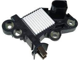 ALTERNATOR KONJEKTOR (YENI KOD) 12V VW CRAFTER CADDY AMAROK PASSAT CC T6 T7 SUPERB YETI - BOSCH 1986AE0029