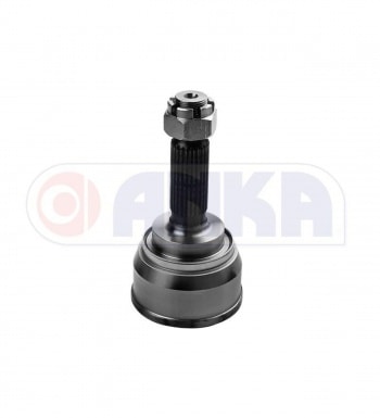 AKS KAFASI SOL SAG ON DIS HYUNDAI ACCENT ERA 1.5 CRDI 05->ABSLI - ANKA 20322004