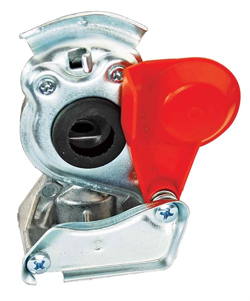 Unıversal Truck M22 X 1,5 Standart Kaplın Kirmizi (acıl) - Alsa 05hk 0201