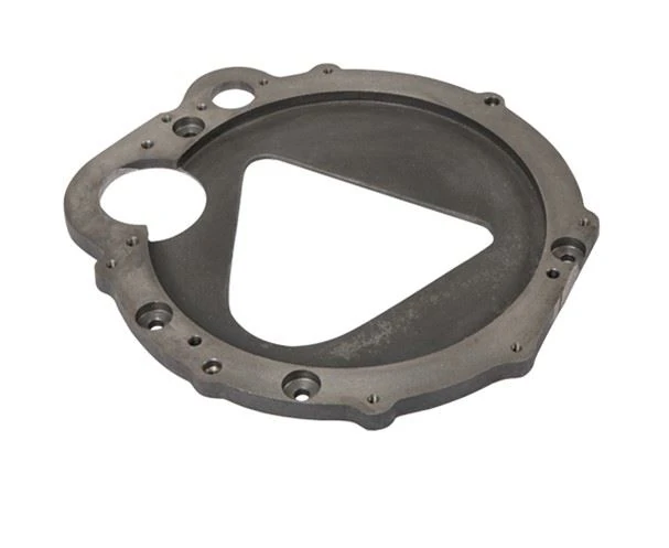 Bmc Ticarı Motor Ara Pleyt Bmc 3000 (r-380 Sfero ) - Ayk 3005