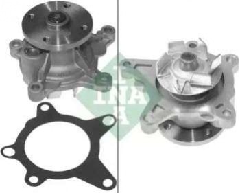 DEVIRDAIM I30 1.4 1.6 BENZINLI KIA CEED 1.4 1.6 BENZINLI 07>12 - INA 538065910