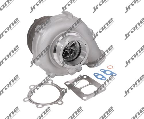 TURBO SARJ MAN TGA 18.430 COMONRAIL D2066 - JRONE 8B29100E72