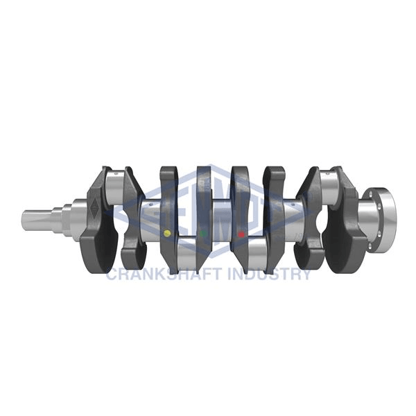 KRANK MILI ESCORT CLX FIESTA MONDEO ORION 1,6 / 1,8 / 2,0 ZETEC E 91 /> - GENMOT 1069