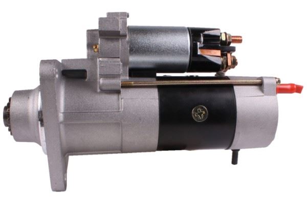 MARS MOTORU 24V 5,5 KW 12 DIS VOLVO FH12 420 93>05 460 98>05 FM12 420-460 98>08  FH 400/440/480/500/ - MITSUBISHI M9T61171