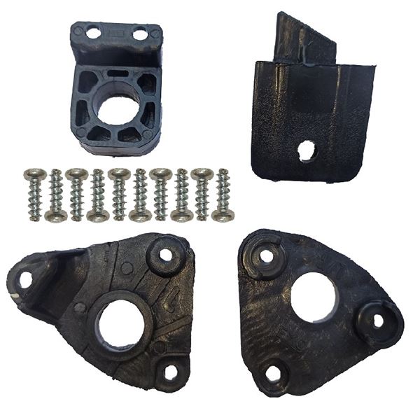 Vag Far Tamır Kiti Sol (patentli Urun) Caddy 09>15 - Exq 40-15-47