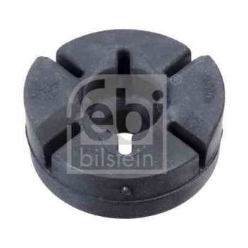 RADYATOR ORTA LASTIGI DESTEGI A6 11>18 A7 11>18 A8 10>17 - FEBI 106380