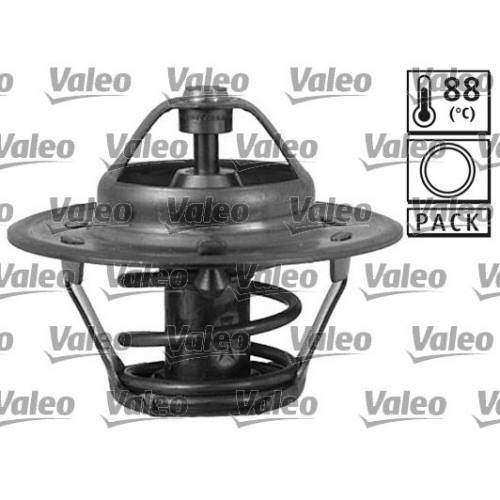 TERMOSTAT 88 DERECE ACCENT 1,3-1,5-1,6 BENZINLI 2000-2005 GETZ 1,3-1,4 BENZINLI 2002 -> / MICRA 1992 - VALEO 819846