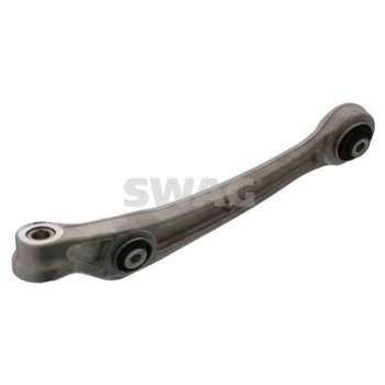 SALINCAK BAGLANTI KOLU SOL ON ALT DUZ AUDI A4 A5 Q5 A6 A7 08> - SWAG 30944270