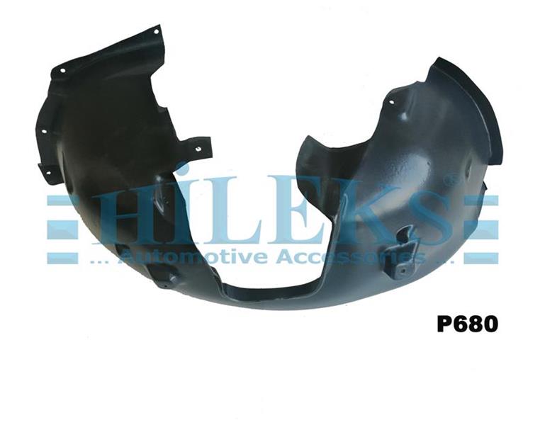 CAMURLUK DAVLUMBAZI ON SAG 308 YM - HILEKS P680
