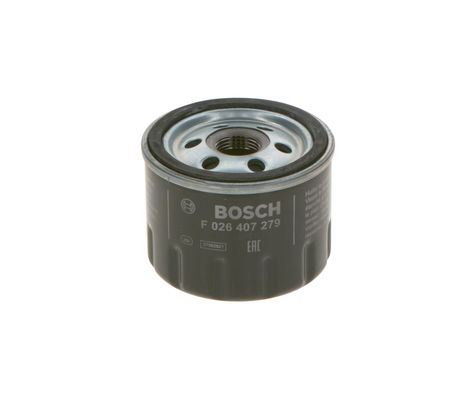 YAG FILTRESI YENI COURIER 1.0 ECOBOOST 24> FORD FOCUS 17> C-MAX 1.0 ECOBOOST - BOSCH F026407279