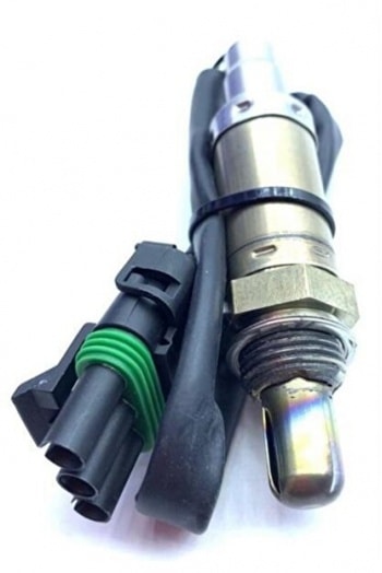 OKSIJEN SENSÖRÜ R19 LAGUNA I 96> MEGANE I 96> TWINGO I 93> E7J F3P - HELLUX HKS120010