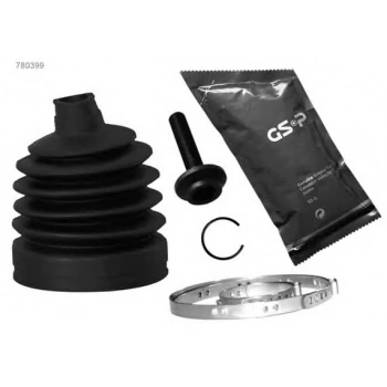 Vag Aks Korugu Dis Audı A4 A4q A5 A6 A7 A8 A8q Q5 Rs5 08> - Gsp 780399