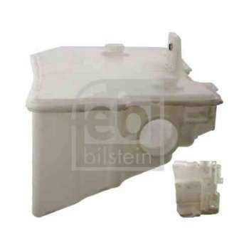 Vw Cam Silecek Su Deposu - Alt - Febi 37970