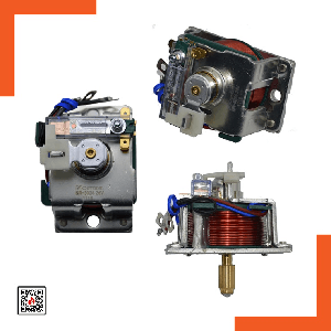 MARŞ OTOMATİĞİ-BT 24 V ALFKB MİLLİ-İTİCİ - NORMA-NR3024