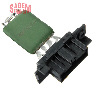 KALORİFER REZİSTANSI  G.PUNTO - FIORINO - DUCATO - SAGEM-210167