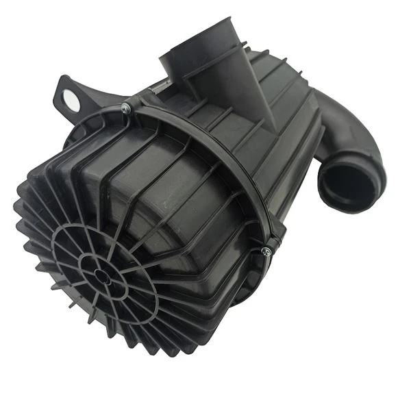 Fiat Hava Filtre Kutusu Boxer Jumper Ducato 2,2 3,0 - Exq 17-85-21