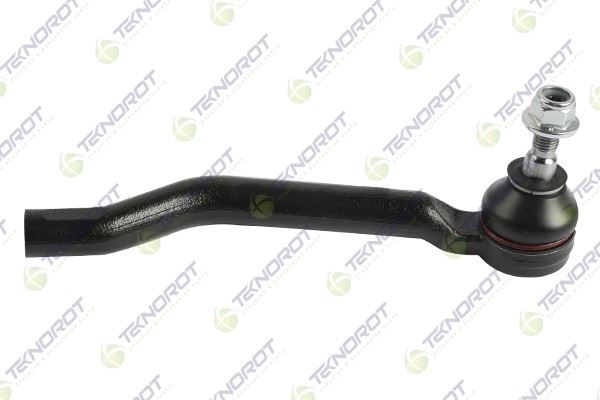 ROTBASI ON SAG NISSAN MICRA K14 2017-> - TEKNOROT N-1071