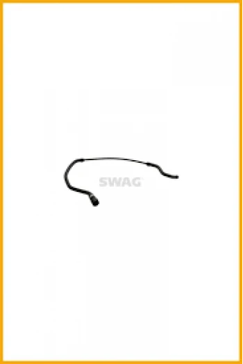 Bmw Genlesme Tankı Hortumu Bmw N43 N45 N46 E84 E87 E90 - Swag 20102518