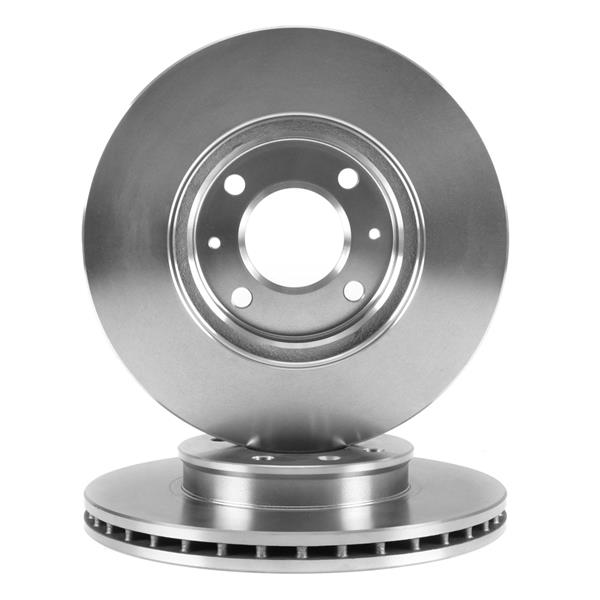 ON FREN DISKI AYNASI HYUNDAI ACCENT ERA 2006-2011 KIA RIO 2005-> I20 2007-> 256MM - AYD 50219