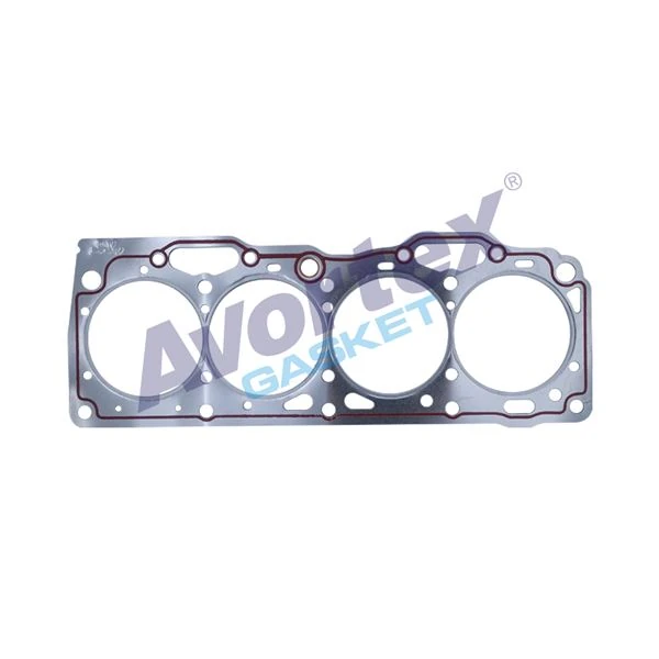 Tofas Silindir Kapak Contası (cift Taraf Saclı) Tempra Tipo Slx 1,6 - Avortex 323