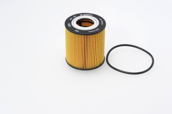 YAG FILTRESI MINI R50 R53 JEEP RENEGADE SUV 14> FIAT EGEA 14> - BOSCH 1457429197