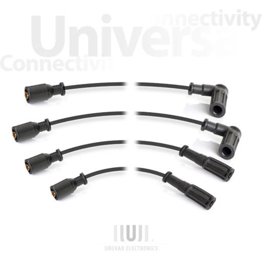 Tofas Bujı Kablo Takımı Dks Slx 1.4 1.6 İe (enj.) 97>02 - Unuvar 1472-Lpg