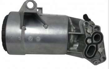 YAG SOGUTUCU KOMPLE MASTER II 2.5 G9U / G9T - BROM R5605