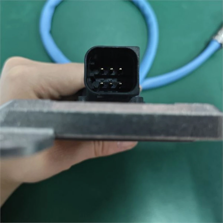 Man Truck Nox Katalızator Sensoru Man Tgx-Tgs      Euro 6 - Yunyı Nox1203