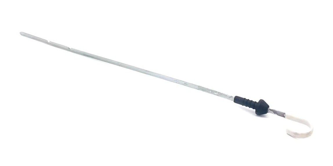 Renault Eski Motor Yag Cubugu R9 Dizel R11 - Mtj 4023