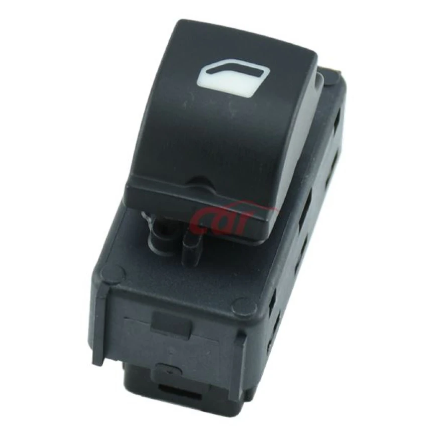 Psa Cam Acma Kumanda Anahtarı On / Arka (sag / Sol) P301 C Elysee Ds3 Siyah - Kraw An-633