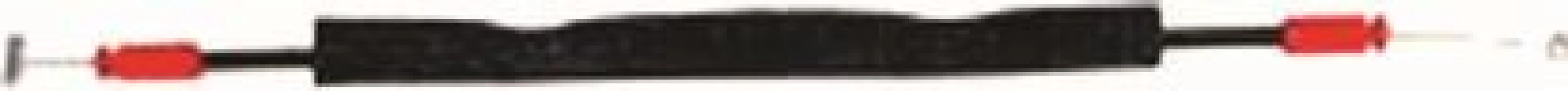 Renault Bagaj Kapı Kilit Teli (kisa) Kangoo - Mtj 5507