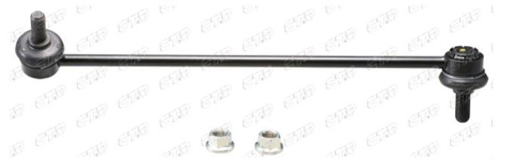 Kore Viraj Askı Rotu Ön Sol - Z Rot Ön Sol - Ctr Cl0277l