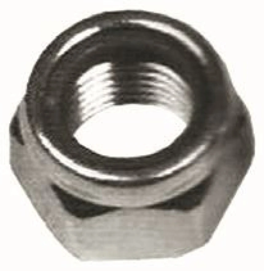 Renault Eski Aks Somunu R9 R11 - Mtj 4052