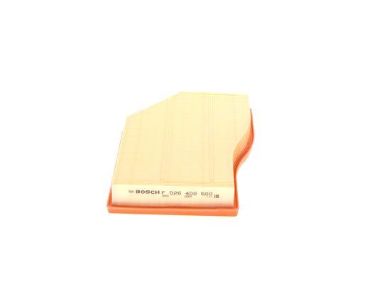 HAVA FILTRESI X118 19> W177 18> W247 17> C118 19> - BOSCH F026400600