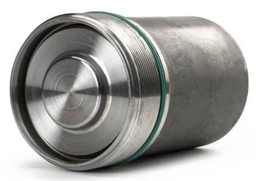 Vag Otomatık Sanzıman Dsg Basınc Tupu (orjınal Tip) Vag Grubu - Kitronıc 112