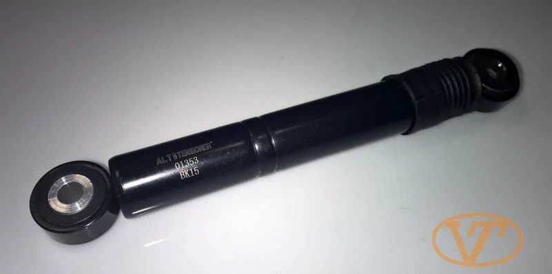 Mercedes Gergi Amortısoru 190 W201 85>93 W124 85>93 S124 85>92 C124 89>92 - Alt 01353