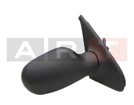 DIS DIKIZ AYNASI SAG MEKANIK CLIO 00-08 - ART M002.2037