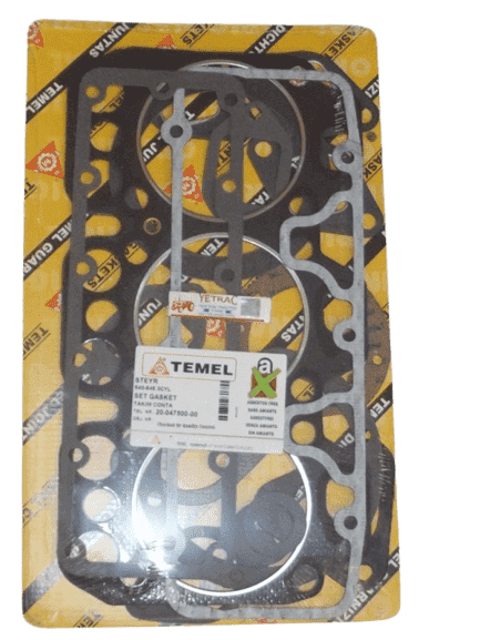 65326 8043-8053-545 Takım Conta 21-047500-00 311040057 Temel C-129 - PY-65326 - PY-65326