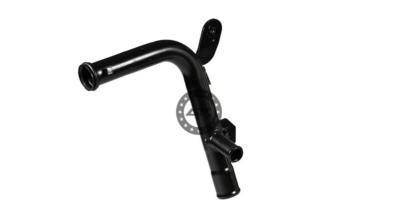 Renault Devirdaım Su Borusu Renault Clio III 04>12 Fluence 09> 1.5dci - Atık 261